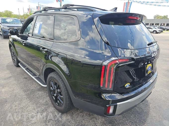 2023 Kia Telluride SX X-Pro - miniatura 2