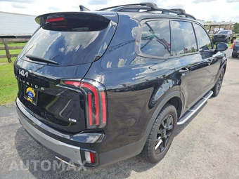 2023 Kia Telluride SX X-Pro - miniatura 3