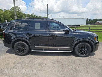 2023 Kia Telluride SX X-Pro - miniatura 4
