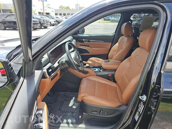 2023 Kia Telluride SX X-Pro - miniatura 6