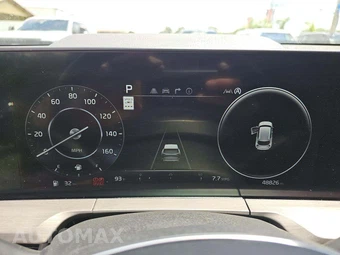 2023 Kia Telluride SX X-Pro - miniatura 9