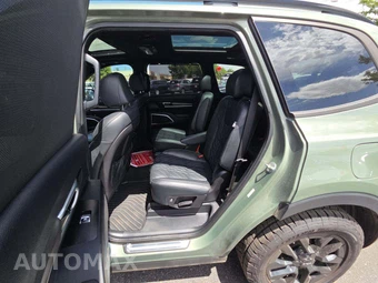 2023 Kia Telluride SX X-Pro - miniatura 10
