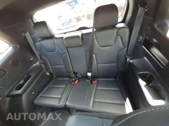 2023 Kia Telluride SX X-Pro - miniatura 11