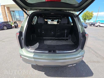2023 Kia Telluride SX X-Pro - miniatura 12