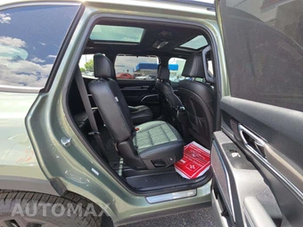 2023 Kia Telluride SX X-Pro - miniatura 14