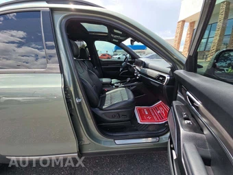 2023 Kia Telluride SX X-Pro - miniatura 16