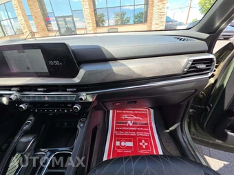 2023 Kia Telluride SX X-Pro - miniatura 17