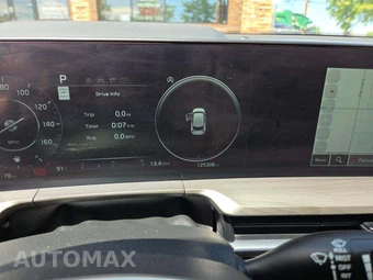 2023 Kia Telluride SX X-Pro - miniatura 6