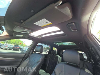2023 Kia Telluride SX X-Pro - miniatura 7
