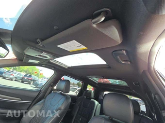 2023 Kia Telluride SX X-Pro - miniatura 8
