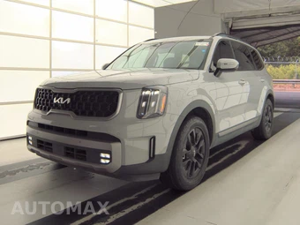2023 Kia Telluride SX X-Pro