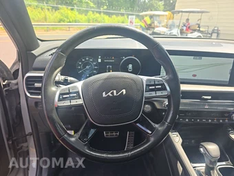 2023 Kia Telluride SX X-Pro - miniatura 10