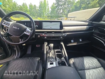 2023 Kia Telluride SX X-Pro - miniatura 11