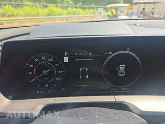 2023 Kia Telluride SX X-Pro - miniatura 12