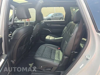 2023 Kia Telluride SX X-Pro - miniatura 13