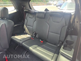 2023 Kia Telluride SX X-Pro - miniatura 14