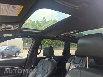 2023 Kia Telluride SX X-Pro - miniatura 18