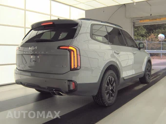 2023 Kia Telluride SX X-Pro - miniatura 4