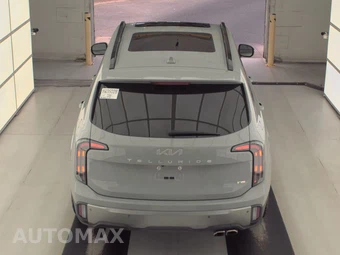 2023 Kia Telluride SX X-Pro - miniatura 5