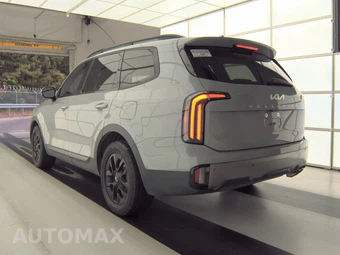 2023 Kia Telluride SX X-Pro - miniatura 6