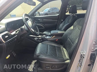 2023 Kia Telluride SX X-Pro - miniatura 7