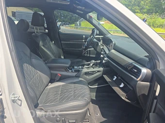 2023 Kia Telluride SX X-Pro - miniatura 8