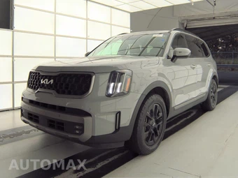 2023 Kia Telluride SX X-Pro