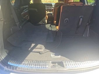 2023 Kia Telluride SX X-Pro - miniatura 11