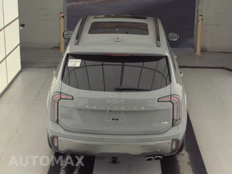 2023 Kia Telluride SX X-Pro - miniatura 13