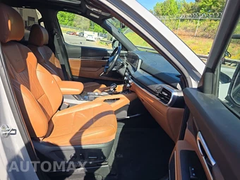 2023 Kia Telluride SX X-Pro - miniatura 14