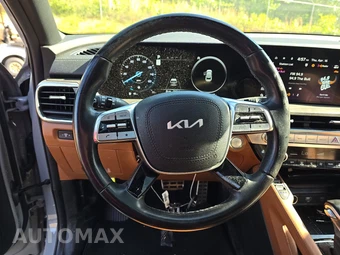 2023 Kia Telluride SX X-Pro - miniatura 16