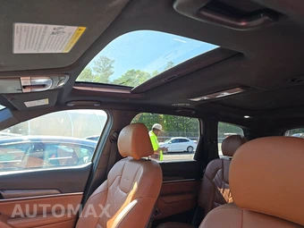 2023 Kia Telluride SX X-Pro - miniatura 18