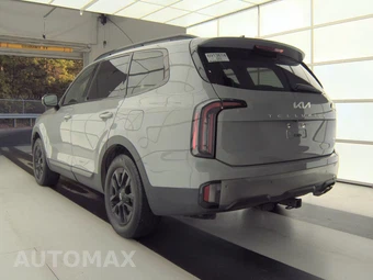 2023 Kia Telluride SX X-Pro - miniatura 2