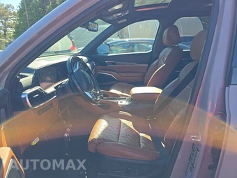 2023 Kia Telluride SX X-Pro - miniatura 5
