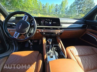 2023 Kia Telluride SX X-Pro - miniatura 6