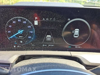 2023 Kia Telluride SX X-Pro - miniatura 8
