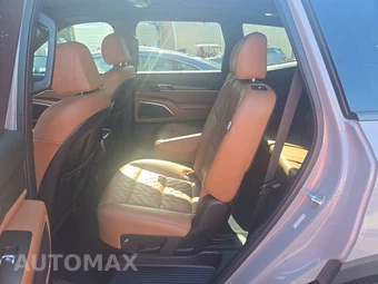 2023 Kia Telluride SX X-Pro - miniatura 9