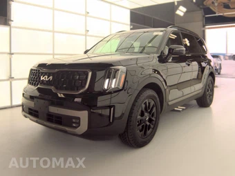 2023 Kia Telluride SX X-Pro