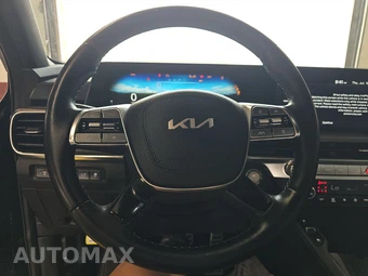2023 Kia Telluride SX X-Pro - miniatura 10