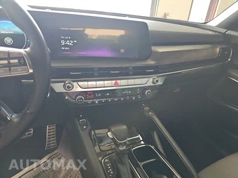 2023 Kia Telluride SX X-Pro - miniatura 11