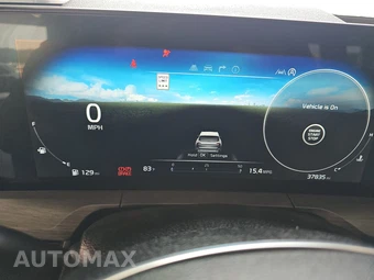 2023 Kia Telluride SX X-Pro - miniatura 12