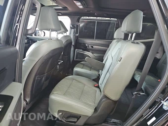 2023 Kia Telluride SX X-Pro - miniatura 13