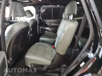 2023 Kia Telluride SX X-Pro - miniatura 14