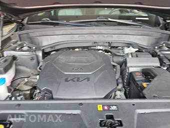 2023 Kia Telluride SX X-Pro - miniatura 16