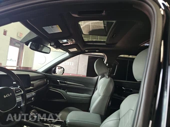 2023 Kia Telluride SX X-Pro - miniatura 18
