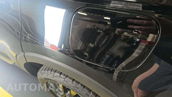 2023 Kia Telluride SX X-Pro - miniatura 25