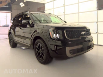 2023 Kia Telluride SX X-Pro - miniatura 3