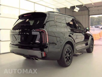 2023 Kia Telluride SX X-Pro - miniatura 4
