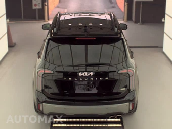2023 Kia Telluride SX X-Pro - miniatura 5