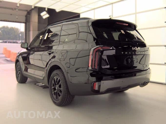 2023 Kia Telluride SX X-Pro - miniatura 6